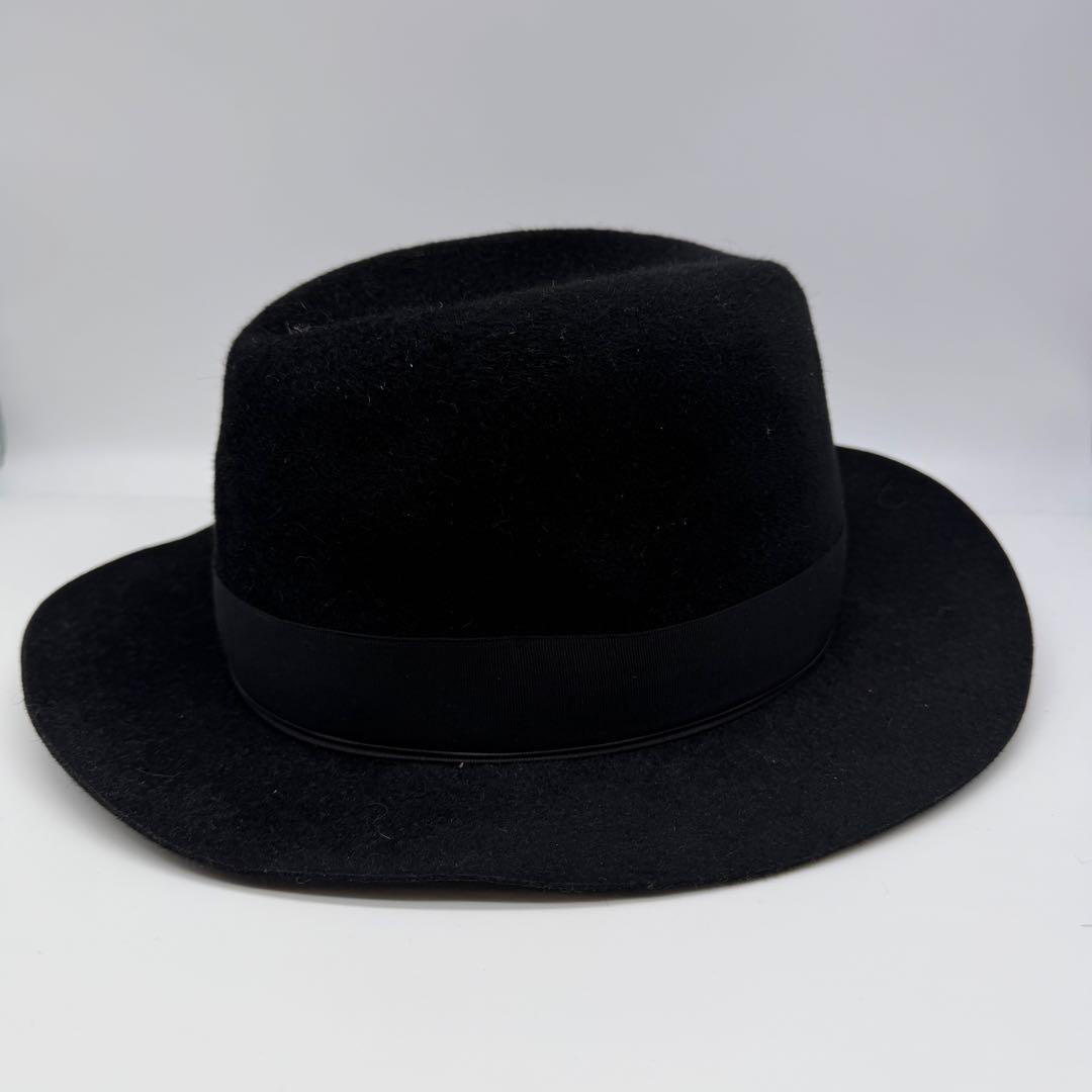 Used STETSON MANHATTAN Manhattan hat