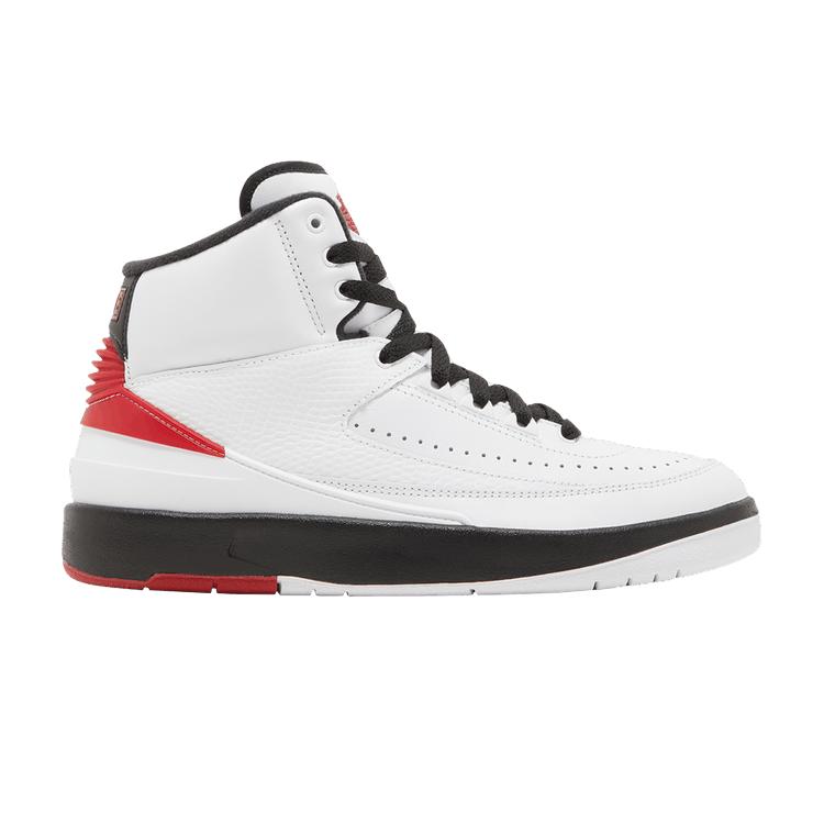 Air Jordan 2 Retro GS Chicago 2022 36.5