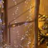Indoor LED Firecracker Copper Wire Lights for Festive Decoration