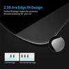 For Haval Jolion 2021-2024 10.25 12.3 Inch Car DVD Video Radio GPS Navigation LCD Screen Tempered Glass Protective Film Sticker