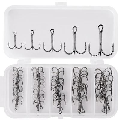 Pesca – Wobblers, esche e ami
