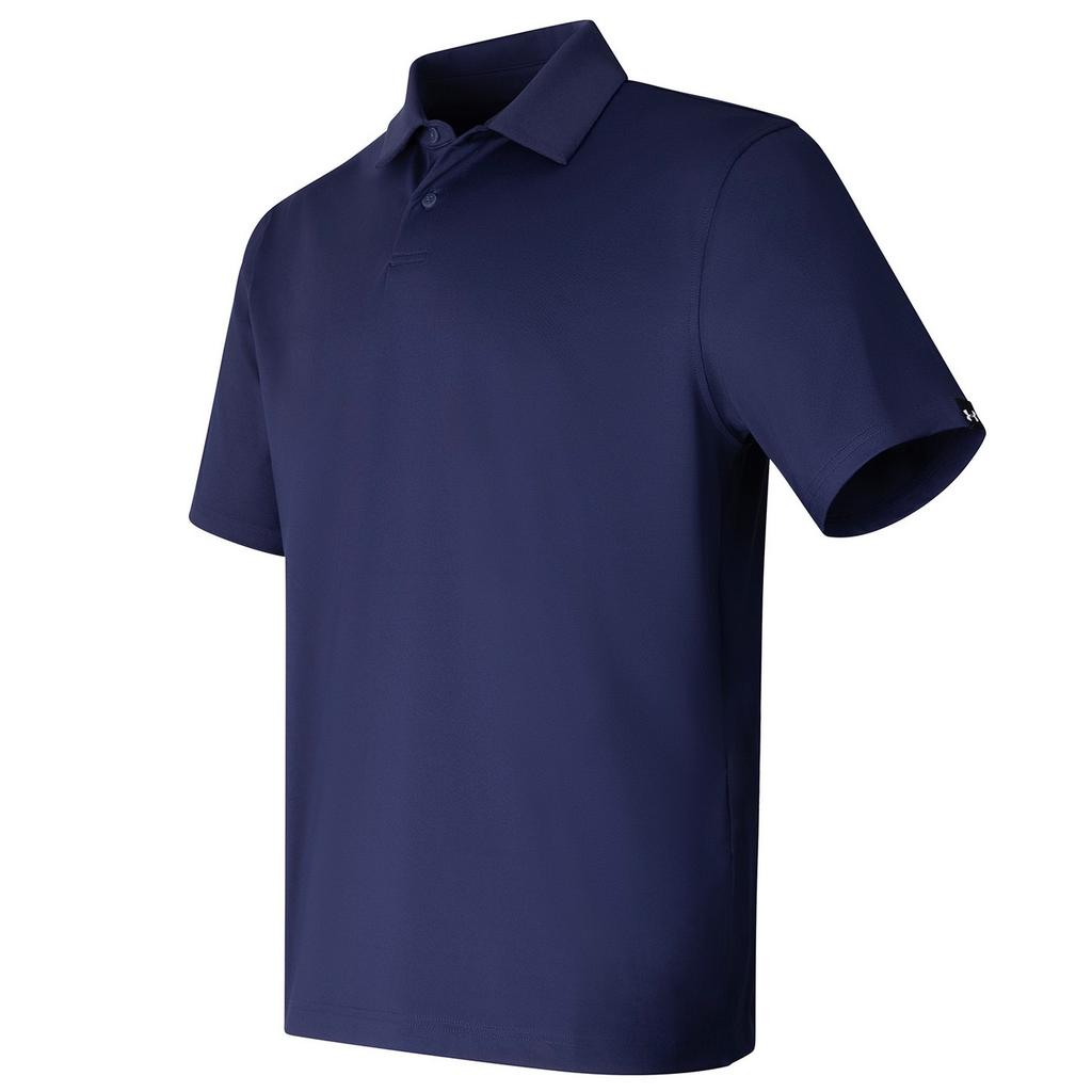 Under Armour Mens T2G Polo Shirt