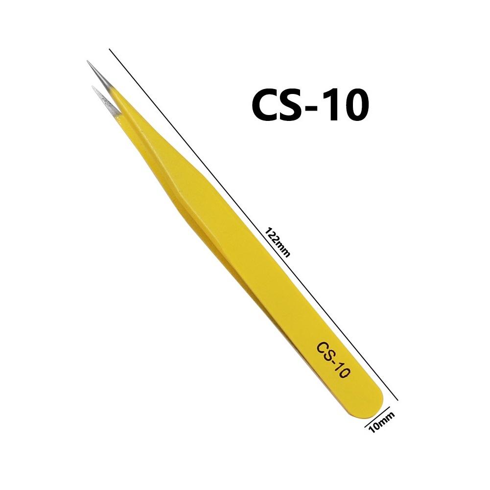 Hand Tools Tweezers Home Office Shop For Electronics