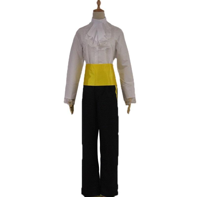 Halloween Beautiful Woman and Beast Prince Costume Holiday Dress, Prince Costume