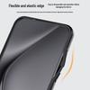 Wlons Transparent Airbag Magnetic Protective Case for Oppo Find X9 Ultra/X8s/X8 Pro