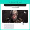 Extra Large Black Myth Wukong Mouse Pad For Gaming And Office Durable Non-slip Surface