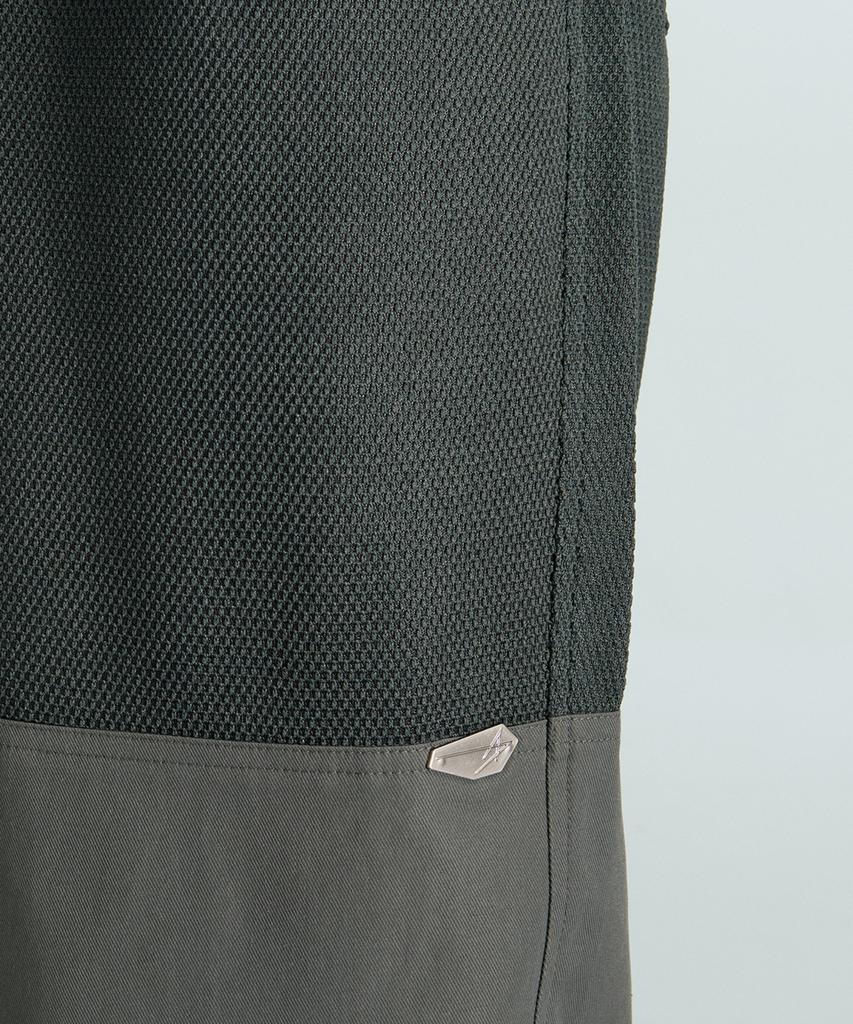 Loghideumatin Lm Banding Relax Fit Pt (Charcoal)
