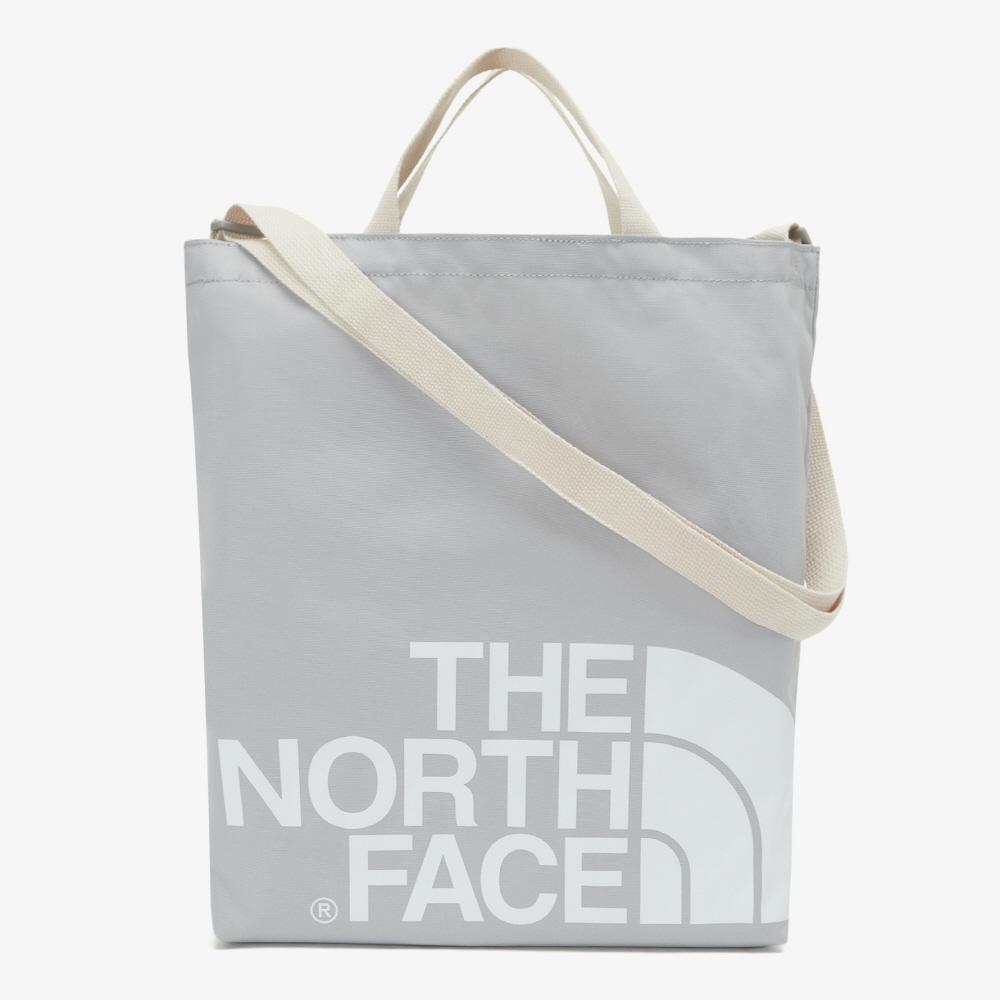 

THE NORTH FACE NN2PP07M Сумка-тоут White Label с большим логотипом