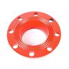 FACEMINI YT-131 Grooved Flange Short Pipe Clamp