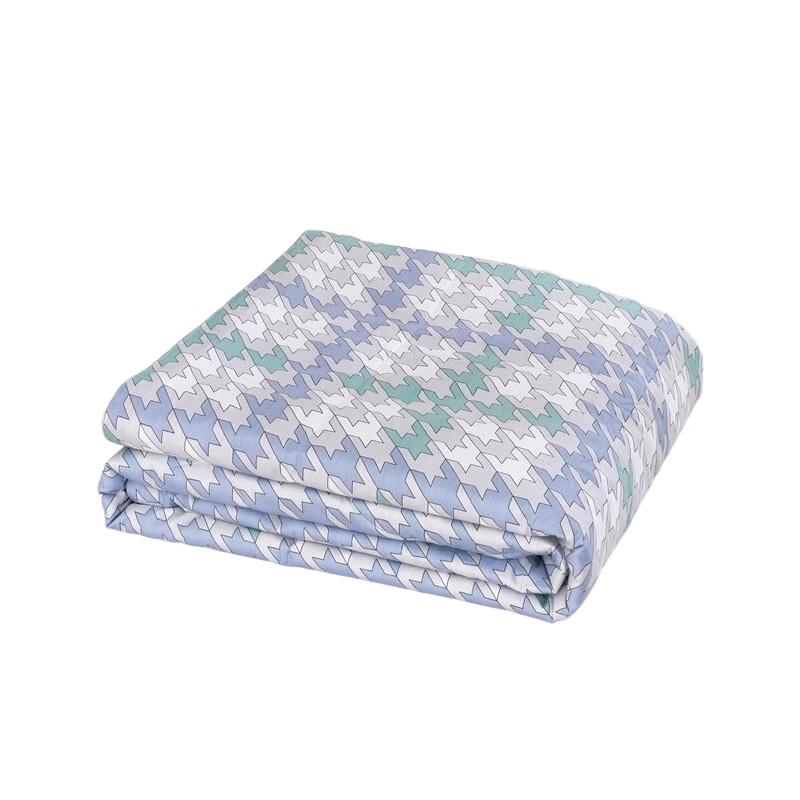 

Grace CP1753 Summer Quilt