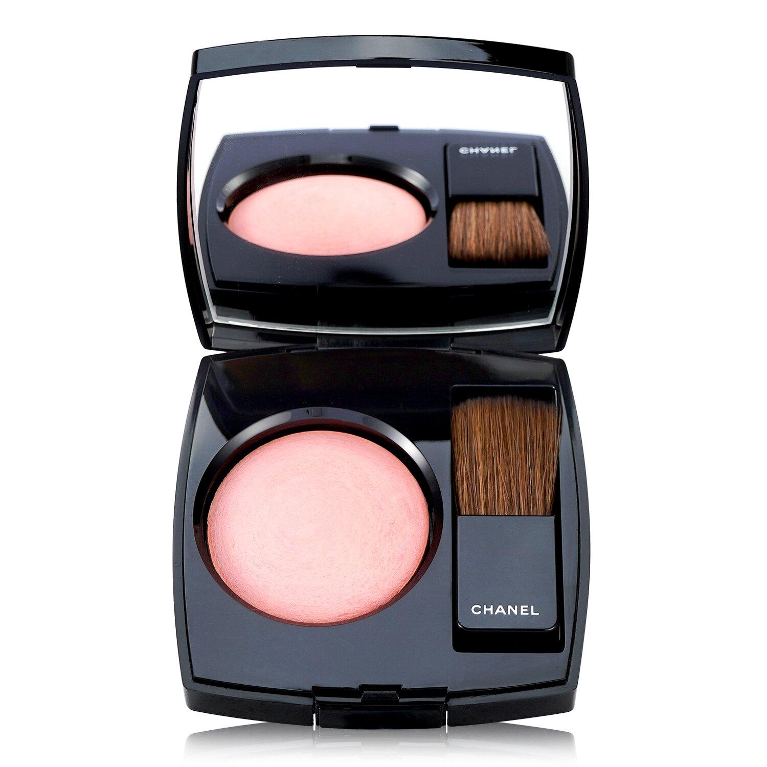 

Powder Blush - No. 72 Rose Initiale 3.5g/0.12oz