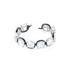 Swarovski Harmonia Cushion Cut Bracelet