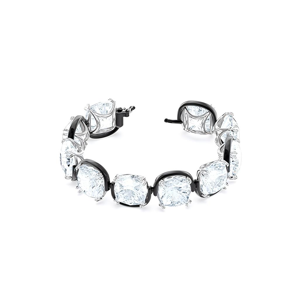 Swarovski Harmonia Cushion Cut Bracelet