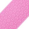 Lace Silicone Mold Sugar Craft Fondant Mat Cake Decorating Baking Tool Mould