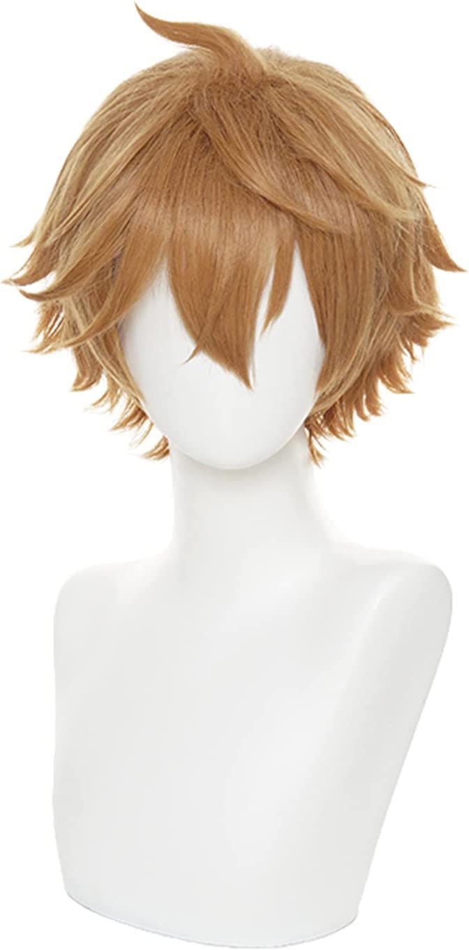 

Косплей Тартальи для полного костюма для косплея Комикет Школьные культурные фестивали Парик, Кимико, Костюмы, Маскировка, Термостойкий парик, Парик, Парик, Парик,