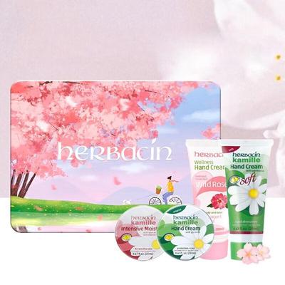 Hautpflege für Hände & Füße – Handcreme & Masken