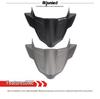 Yamaha MT-09 (2017-2020) Modified Windshield Fairing Baffle Chest Protector