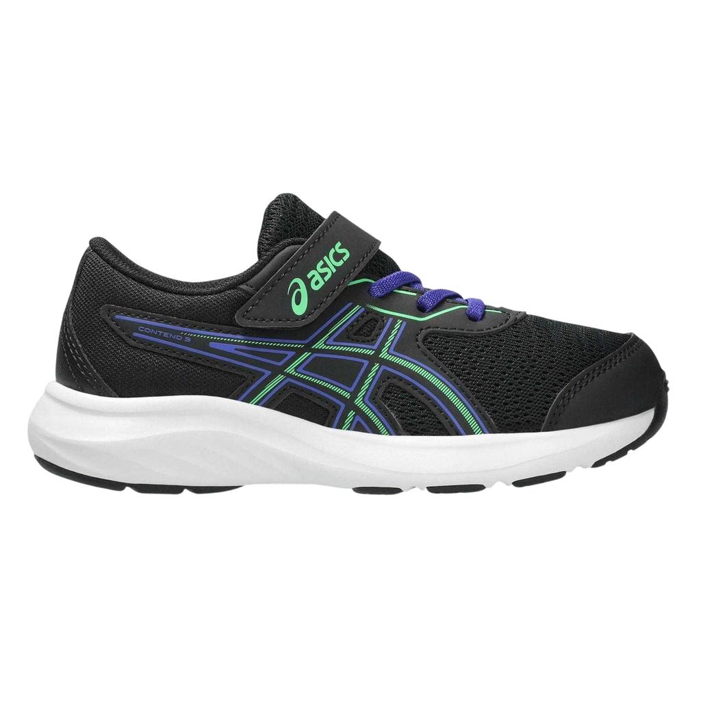 Asics Childrens/Kids Contend 9 PS Shoes