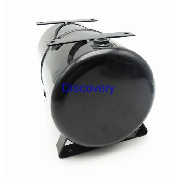 AS18B AS186 Model Air Pump Air Storage Tank Air Compressor Spray Pump 3.5L 4 Holes Air Tank