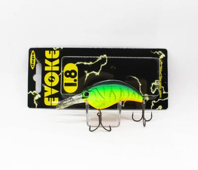 Deps Leurre flottant Evoke 1.8 Crank Bait 55 mm 11,5 grammes 06 (3062)