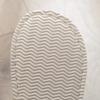 Women's and Men's Couples Fashion Casual Home Slippers Indoor Floor Flat Shoes