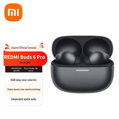 Xiaomi Redmi Buds 6 Pro True Wireless Noise-Cancelling Ohrhörer