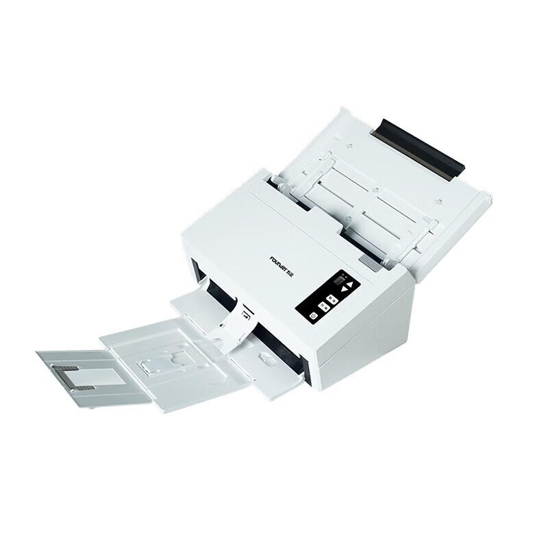 Founder D5310 A4 Duplex Document Scanner CN plug (adapter included)