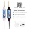 Mini SP002E Controller For Pixel LED Strip Light USB 3 4 Key LED Light Strip Music Bluetooth DC5V-24V