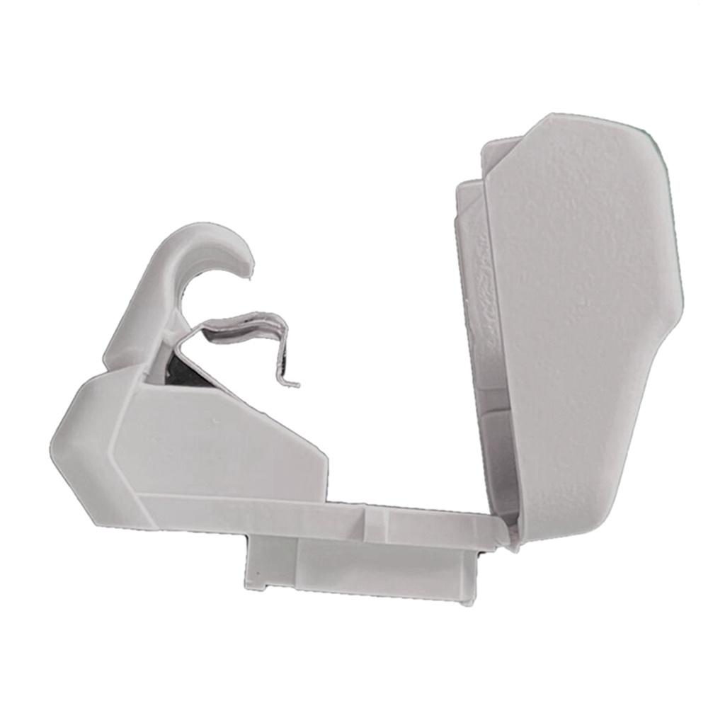 New Sun Visor Support Clip Holder Bracket 5VW09MS7AA Fit for 15-18 Jeep Renegade