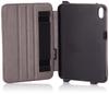 SANWA SUPPLY IPad Mini Shoulder Strap Case with Stand Function, PDA-IPAD1812, Black