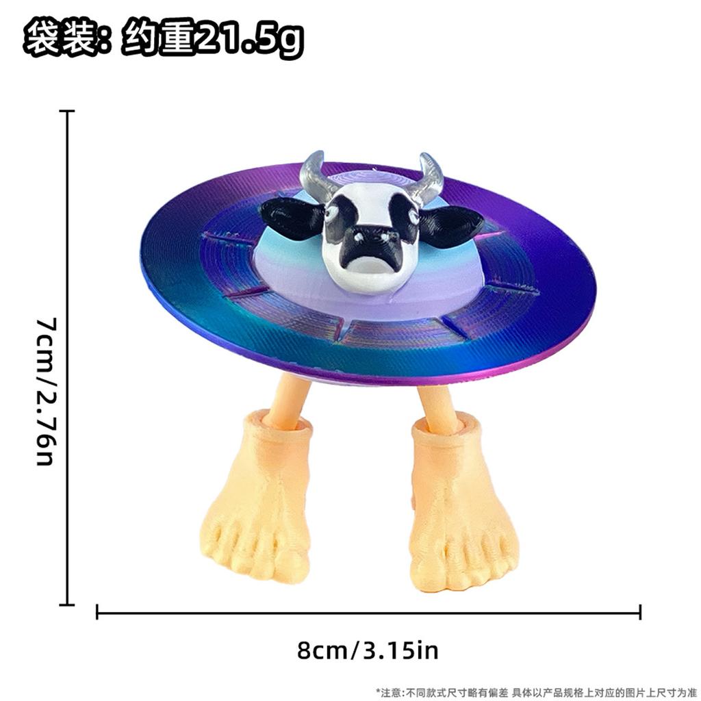 TungTungTungSahur Shark Figurine Figure Brainrot Figure Desktop Decoration Tralalero Tralala Figure Ornament Funny Doll 3D Print