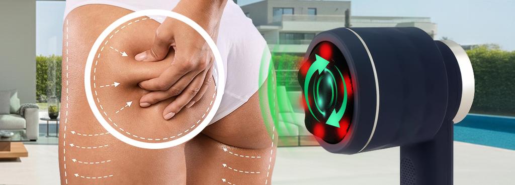 Medivon Lift anti-cellulite massager