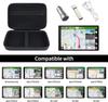GPS Case for 8-10 Inch Car GPS, Fits DriveSmart 86, dēzl OTR & RV Models