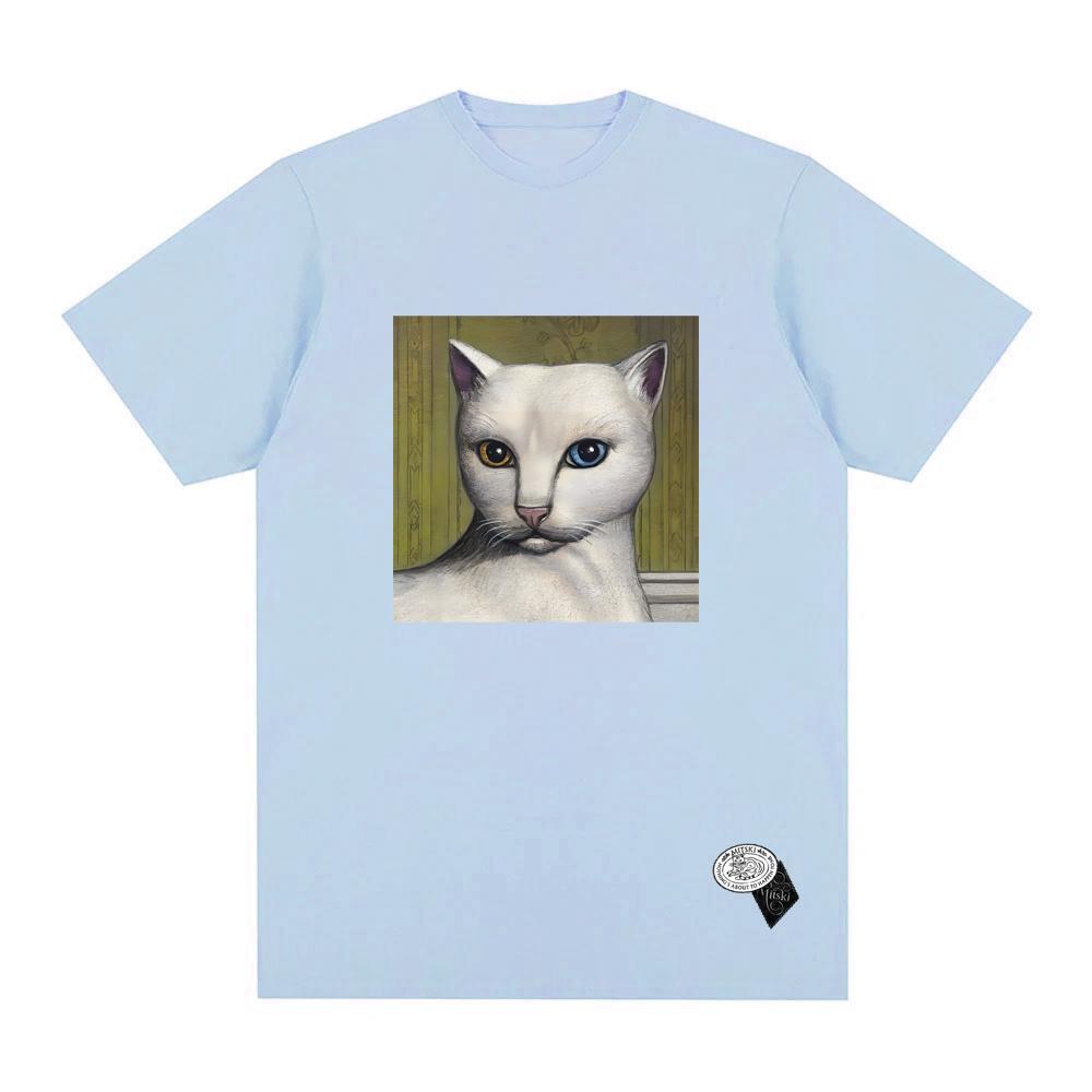 Mitski 2026 Summer Harajuku TShirt Nothings Aboutto Happen to Me Tee High Quality Graphic Printing TEE 100cotton Round Neck