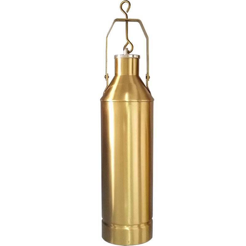 MDNG Copper Liquid Sampler