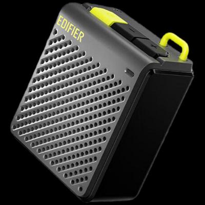 EDIFIER M0 Portable Bluetooth 5.3 Outdoor Mini Speaker CN Plug (adapter Included)