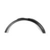 Models LR066506 and LR066507 Fit Land Rover Range Rover Evoque Rear Wheel Arch Cover