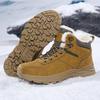 Snow Boot Extra Large Sizes Mens Luxury Shoes Woven Basketball Size 45 Man High Brand Sneakers Sport Top Luxury Hand Made
