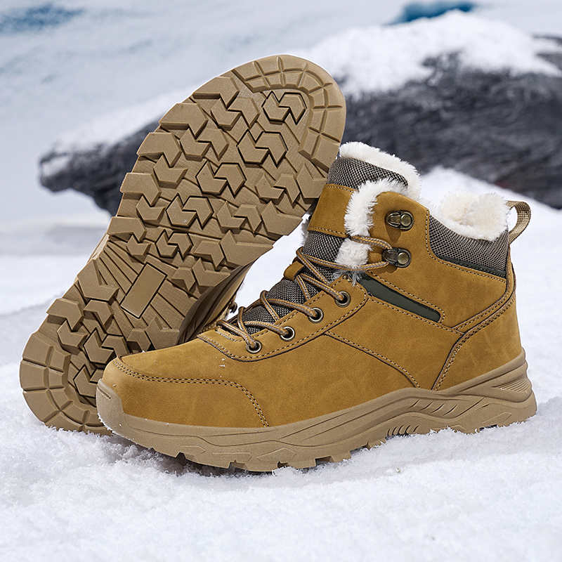 Snow Boot Extra Large Sizes Mens Luxury Shoes Woven Basketball Size 45 Man High Brand Sneakers Sport Top Luxury Hand Made