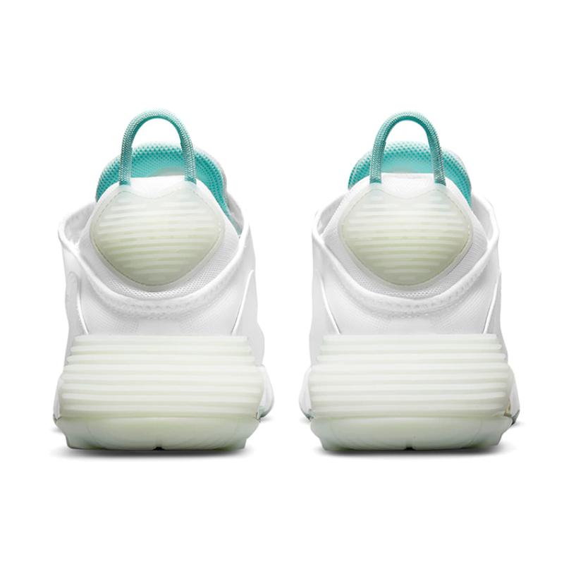 Nike Air Max 2090 'White Barely Green' Women's Sneakers Casual Shoes DJ3029-100