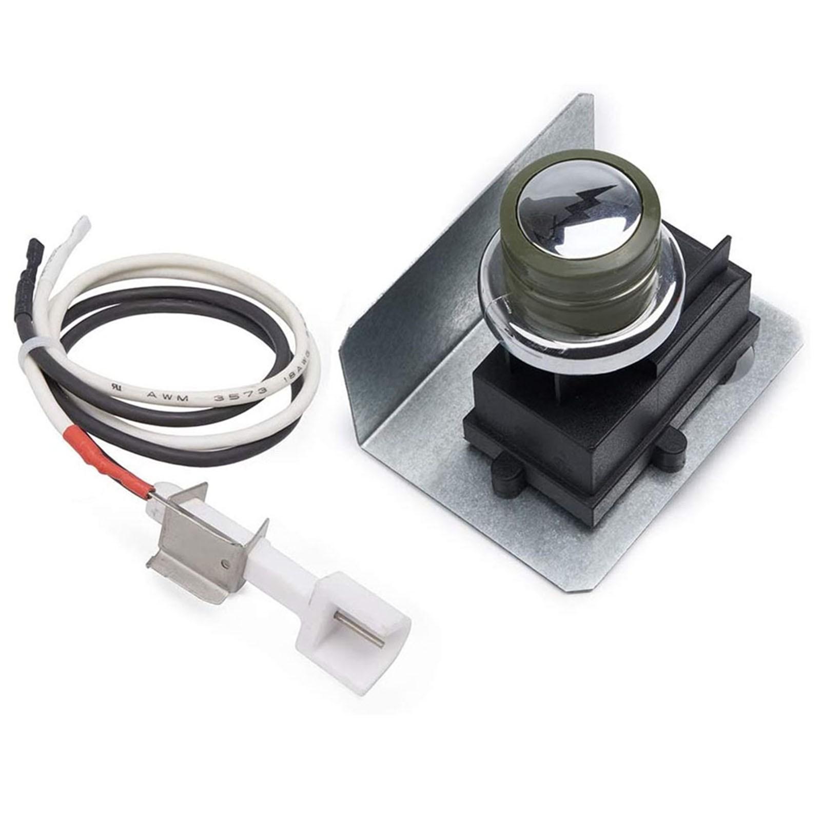 200g Ignitor Module 300 Series E310 E320 For Weber