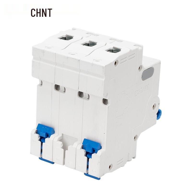 CHNT NXB Series Miniature Circuit Breaker (MCB)