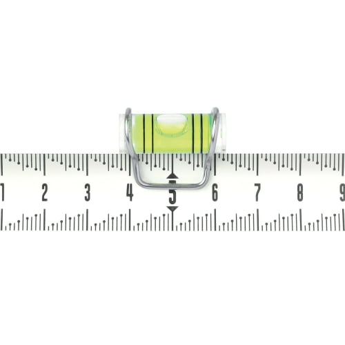 Niigata Seiki SK Spiral Measuring Level, Set of 2, SMT-L