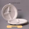 Biodegradable Disposable Plates & Dishes