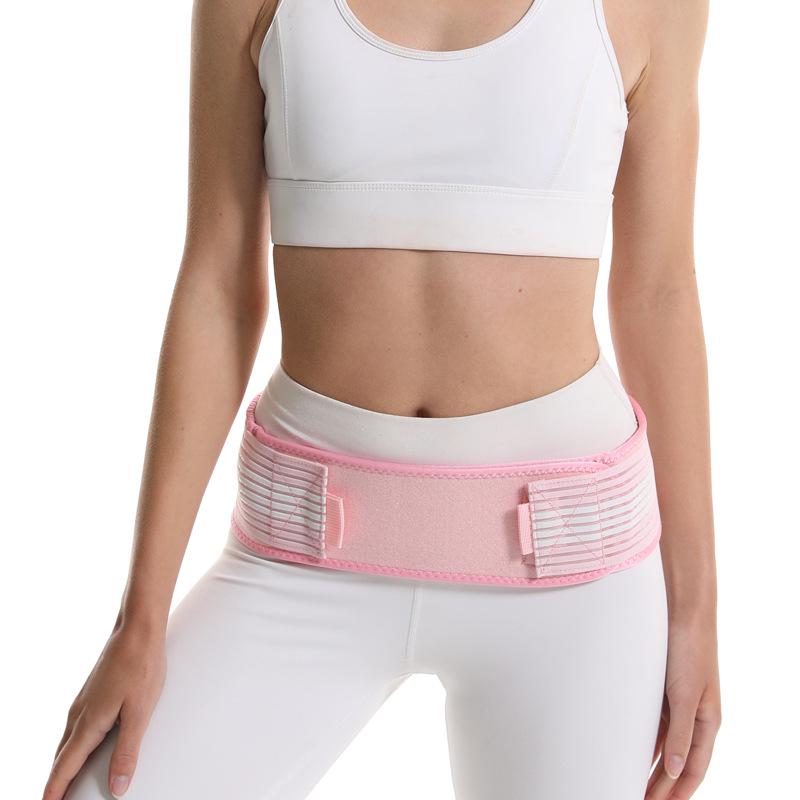 Polyester Postpartum Pelvic Correction Belt
