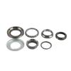 Steering Stem Bearing Kit With Brake Disc Vespa Primavera Sprint 150 LX GTV GTS 300 Scooter