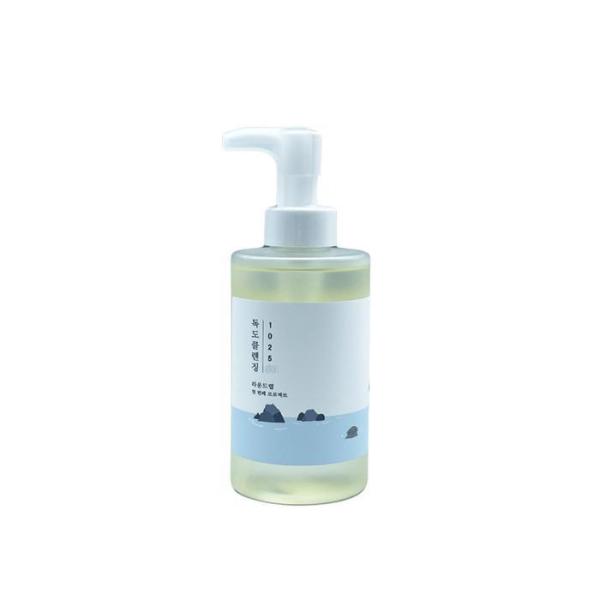 ROUNDLAB 1025 Dokdo Cleansing Oil 200ml x 1 (15525162)