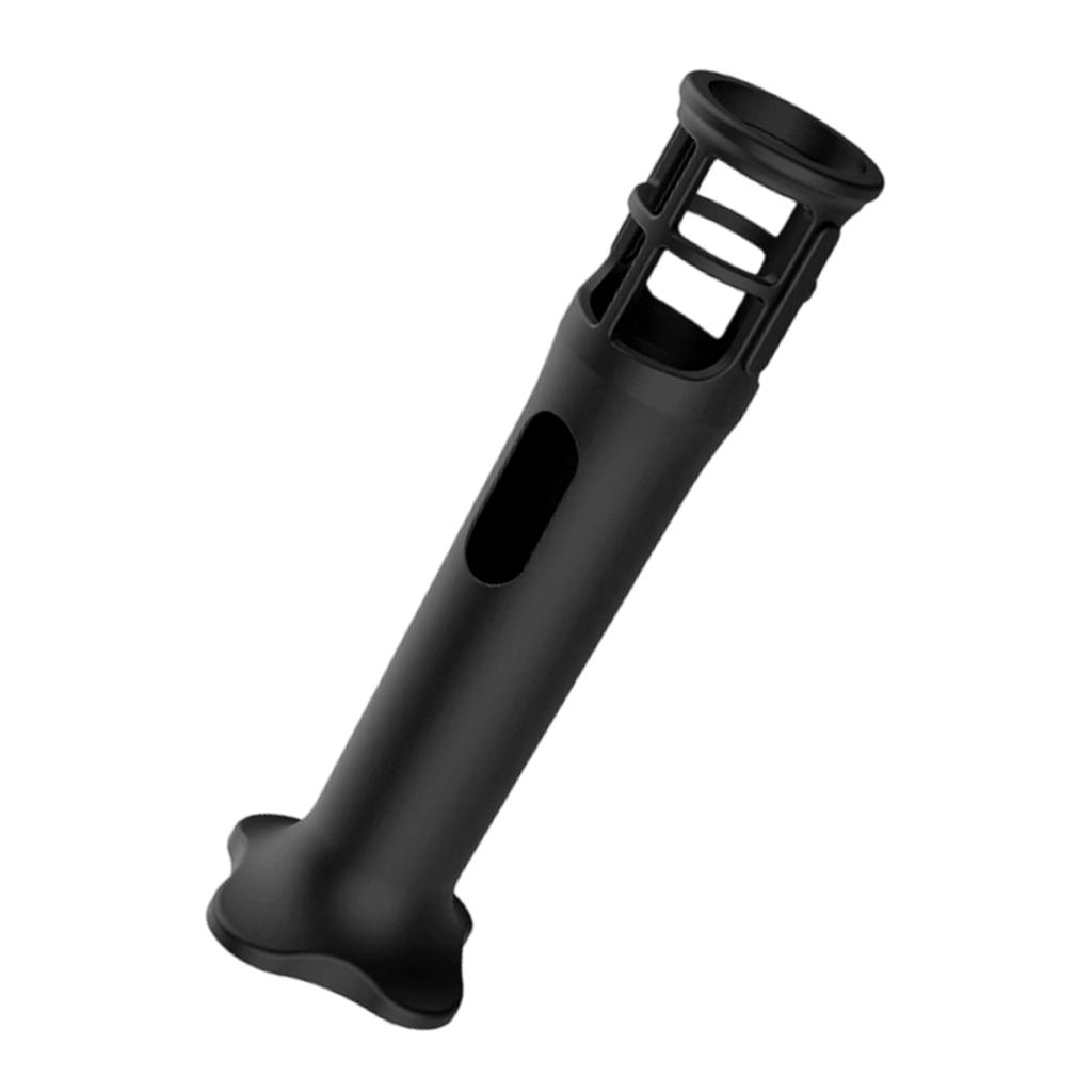 Universal Silicone Shield Easy Access To Controls & Charging Not Slip Grip Micr Cover Fit for Microphone Wireless