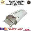 Se adapta a guardabarros delantero Royal Enfield Himalayan con montaje de pegatina (834214)