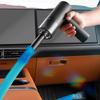 Dryer Vacuum Hose Attachment Lint Remover Brush Duct Ventilation Hose Accessories for Laundry Room Home Window Dehumidifier